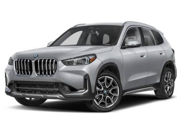 BMW X1 2024 WBX73EF00R5Y96104 image