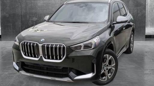 BMW X1 2024 WBX73EF08R5Z23999 image