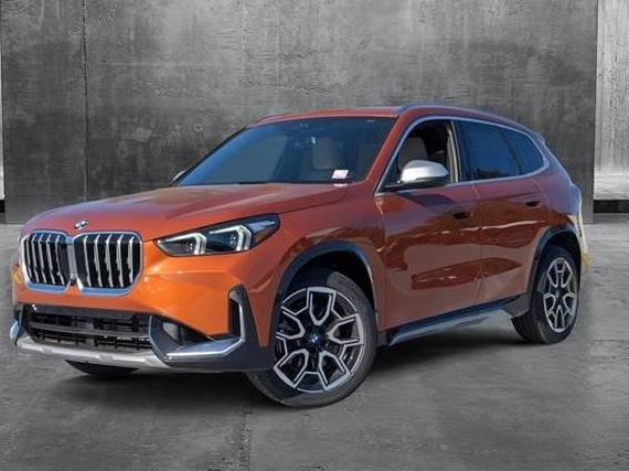 BMW X1 2024 WBX73EF06R5Z53048 image