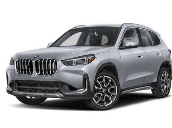 BMW X1 2024 WBX73EF08R5Z99674 image