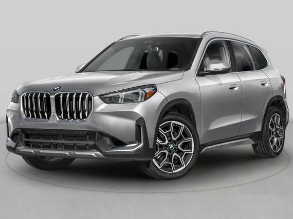BMW X1 2024 WBX73EF04R5Y89401 image
