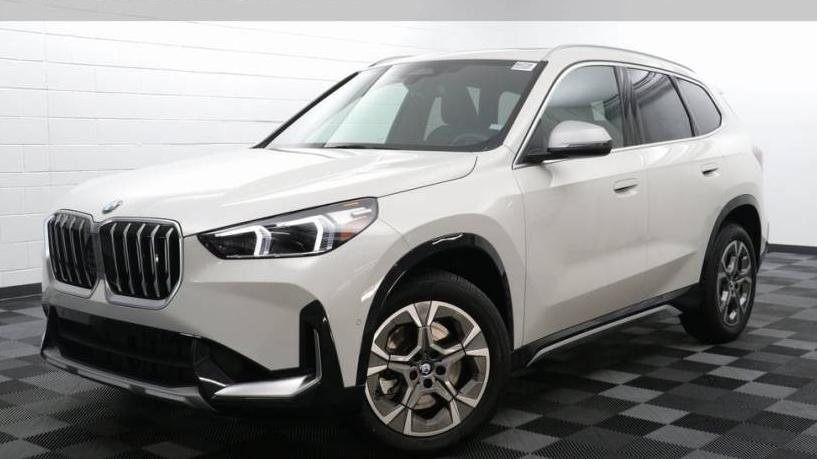 BMW X1 2024 WBX73EF00R5Y39854 image