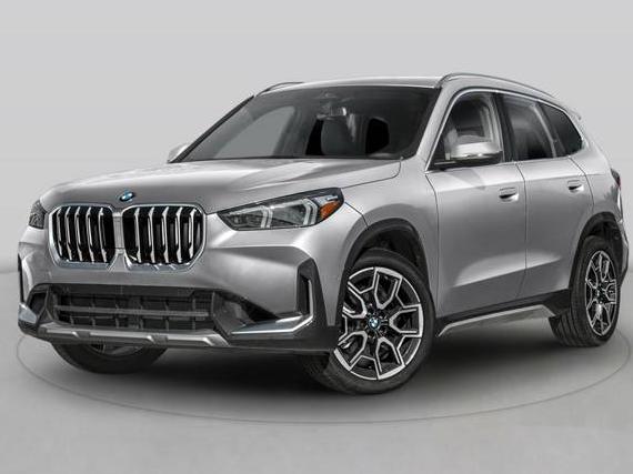 BMW X1 2024 WBX73EF01R5Z32835 image