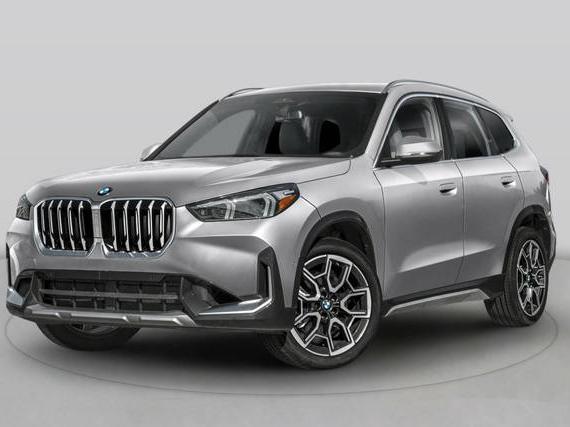 BMW X1 2024 WBX73EF06R5Z87538 image