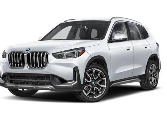 BMW X1 2024 WBX73EF0XR5Y48125 image