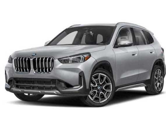 BMW X1 2024 WBX73EF00R5Z44670 image
