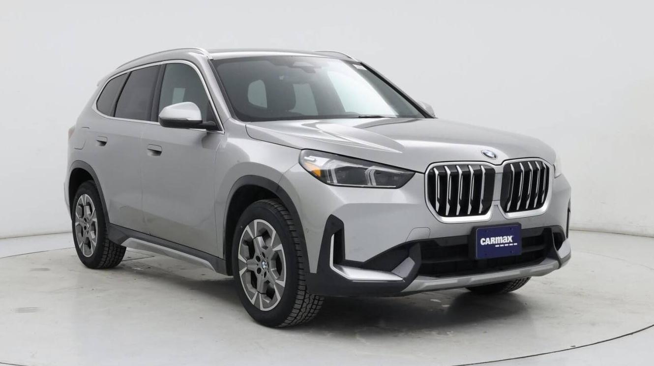 BMW X1 2024 WBX73EF07R5Y87450 image