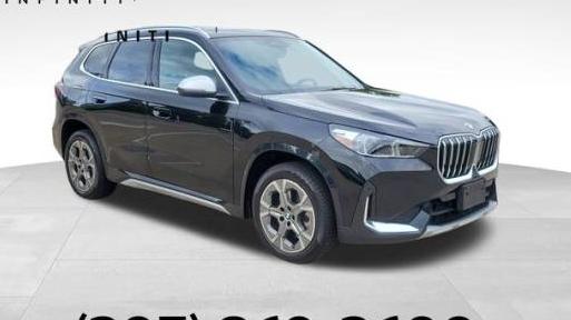 BMW X1 2024 WBX73EF05R5Y89620 image