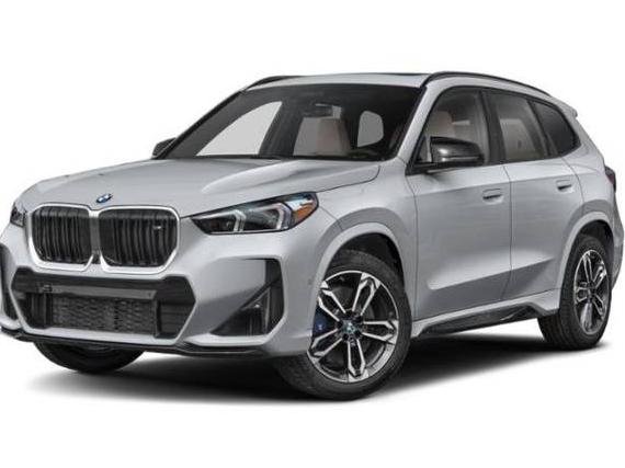 BMW X1 2024 WBX13EF07R5X97060 image