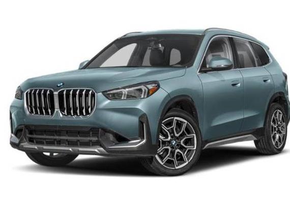 BMW X1 2024 WBX73EF07R5Y31329 image