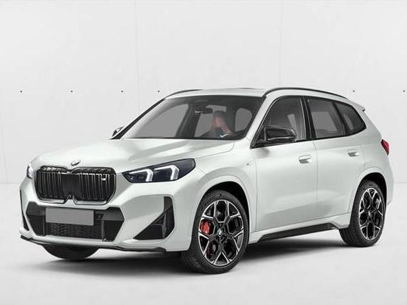 BMW X1 2024 WBX13EF0XR5022526 image