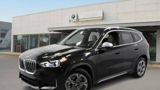 BMW X1 2024 WBX73EF09R5Z56476 image