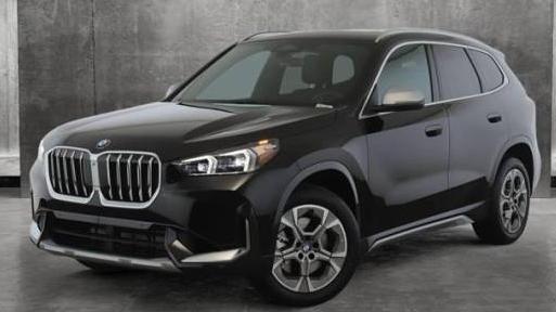 BMW X1 2024 WBX73EF08R5Z34260 image