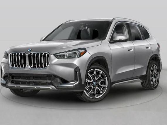 BMW X1 2024 WBX73EF01R5Y97794 image