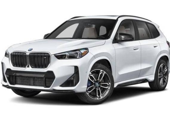 BMW X1 2024 WBX13EF07R5Z85528 image