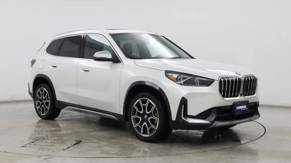 BMW X1 2024 WBX73EF08R5Y34434 image