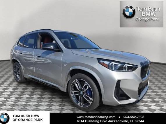BMW X1 2024 WBX13EF0XR5Z74684 image BMW X1 2024 WBX13EF0XR5Z74684 image