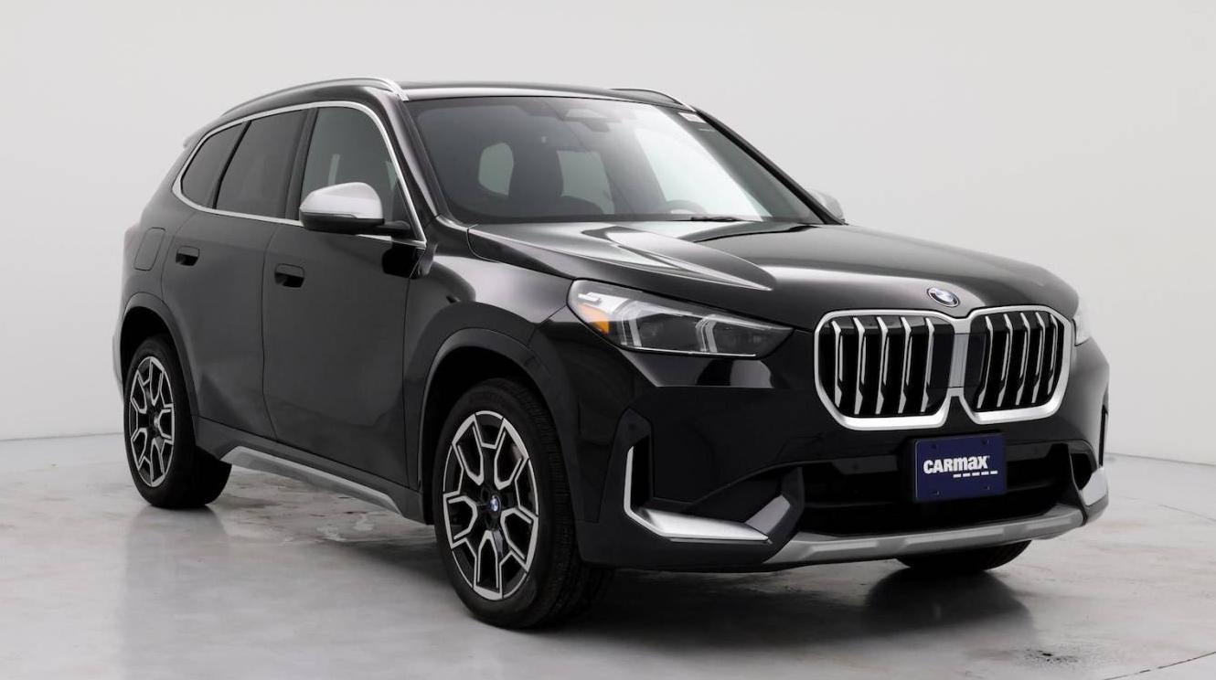 BMW X1 2024 WBX73EF09R5Y41053 image