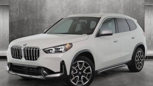 BMW X1 2024 WBX73EF04R5Z65747 image