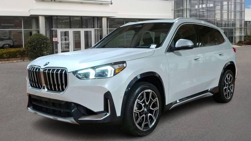 BMW X1 2024 WBX73EF04R5Y71237 image