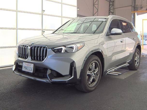 BMW X1 2024 WBX73EF08R5006741 image