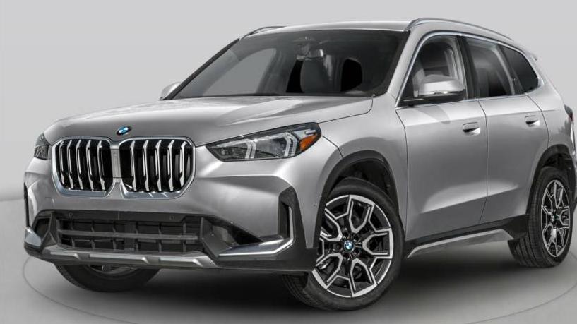 BMW X1 2024 WBX73EF00R5Z18358 image