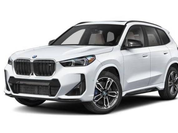 BMW X1 2024 WBX13EF02R5Y26108 image