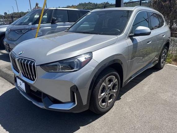 BMW X1 2024 WBX73EF02R5Z18264 image
