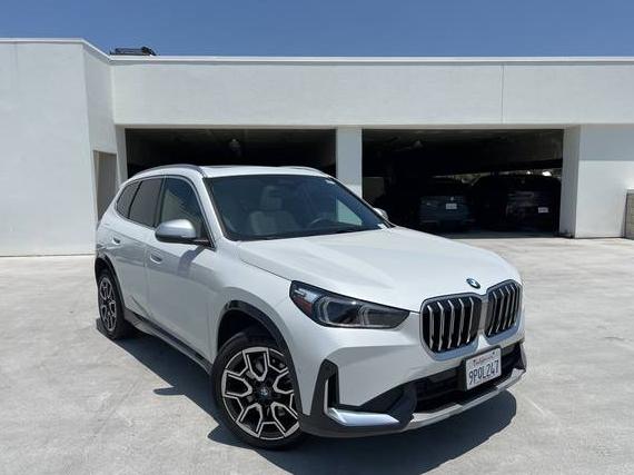 BMW X1 2024 WBX73EF06R5005524 image