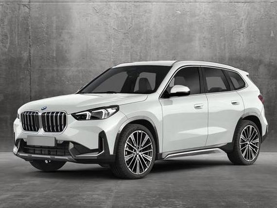 BMW X1 2024 WBX73EF07R5Y98223 image