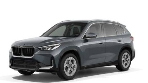 BMW X1 2024 WBX73EF03R5Z00694 image