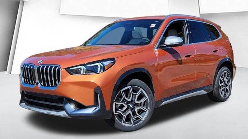 BMW X1 2024 WBX73EF01R5Y84916 image