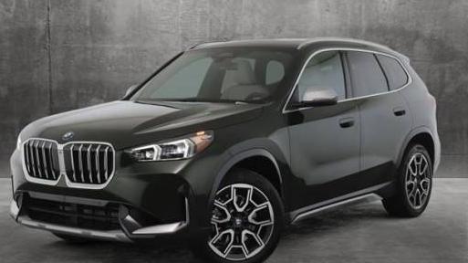 BMW X1 2024 WBX73EF02R5Z60191 image