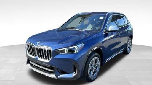 BMW X1 2024 WBX73EF04R5Z58796 image