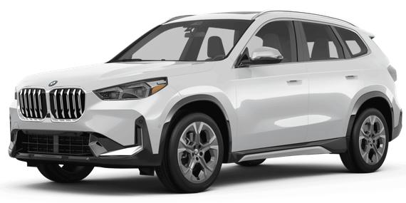 BMW X1 2024 WBX73EF00R5Y84051 image