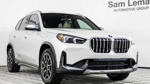 BMW X1 2024 WBX73EF09R5019711 image