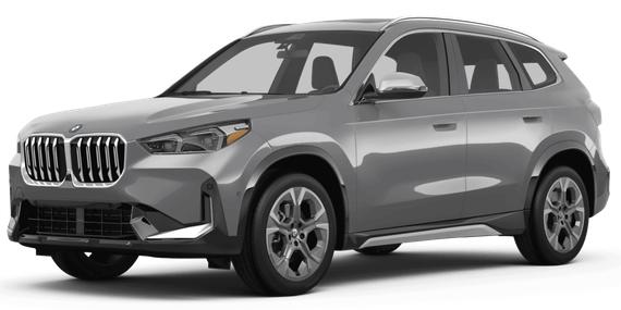 BMW X1 2024 WBX73EF00R5Y33021 image BMW X1 2024 WBX73EF00R5Y33021 image