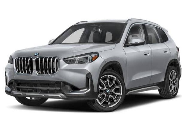 BMW X1 2024 WBX73EF01R5Z51756 image