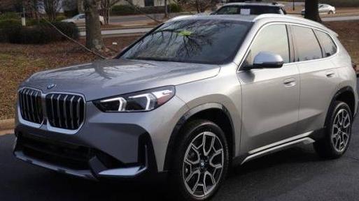 BMW X1 2024 WBX73EF08R5Y48463 image