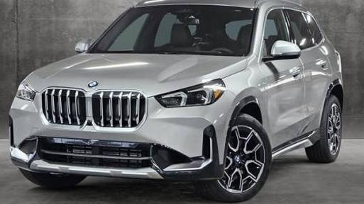 BMW X1 2024 WBX73EF00R5028619 image