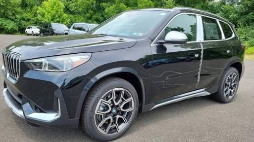 BMW X1 2024 WBX73EF06R5Z91220 image