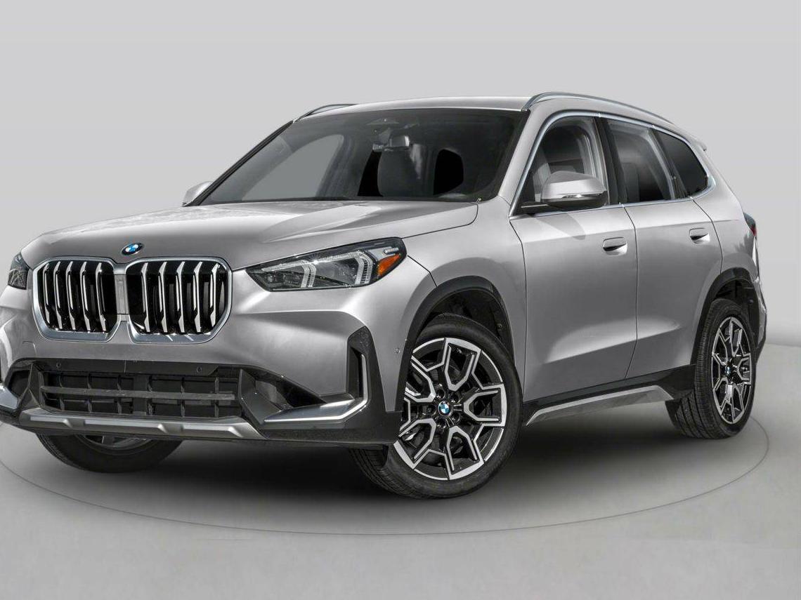 BMW X1 2024 WBX73EF0XR5Y95610 image