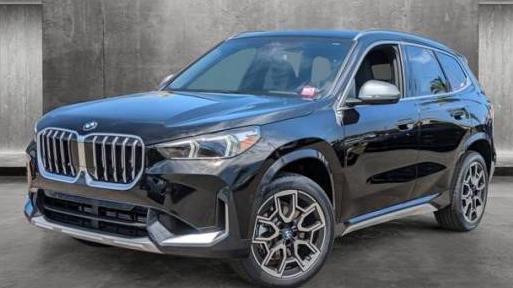 BMW X1 2024 WBX73EF0XR5014730 image