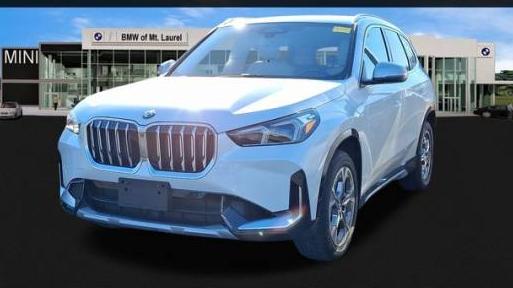 BMW X1 2024 WBX73EF08R5Y85948 image