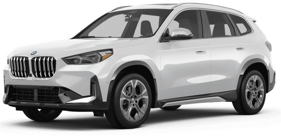 BMW X1 2024 WBX73EF05R5Y77211 image