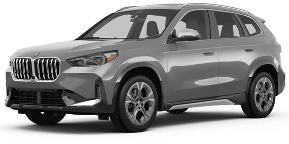 BMW X1 2024 WBX73EF09R5Y55843 image