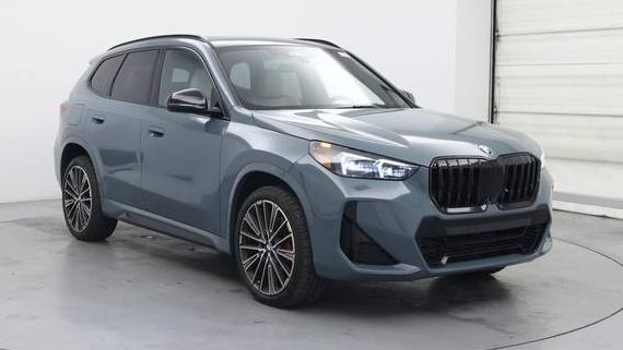 BMW X1 2024 WBX73EF04R5Z12112 image