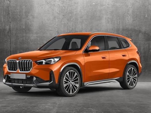 BMW X1 2024 WBX73EF01R5Y96368 image