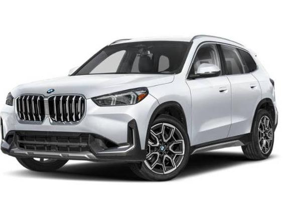 BMW X1 2024 WBX73EF05R5Z84016 image