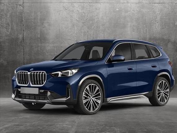 BMW X1 2024 WBX73EF06R5Z28876 image